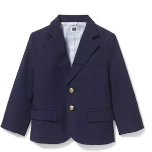 Janie and Jack The Classic Blazer